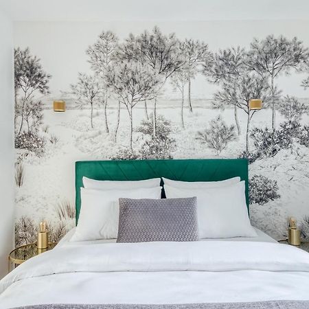 Appartement Cosy A Quelques Pas De Disneyland Paris #14 Chessy  Eksteriør billede